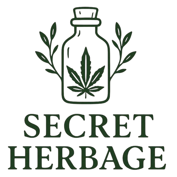 SECRET HERBAGE